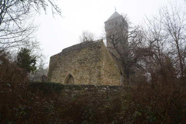 Eppingen, Ottilienkapelle