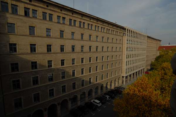 Stuttgart, Rotebühlbau